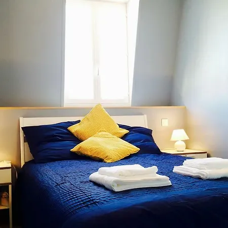 Appartement Casavasca - Cosy Et Calme, Wifi - Parking - Netflix *