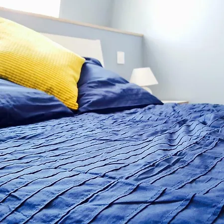 Casavasca - Cosy Et Calme, Wifi - Parking - Netflix * Hendaye
