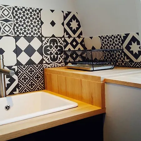 Casavasca - Cosy Et Calme, Wifi - Parking - Netflix *