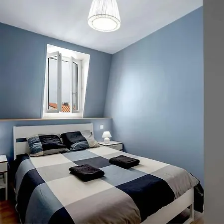 Casavasca - Cosy Et Calme, Wifi - Parking - Netflix Hendaye